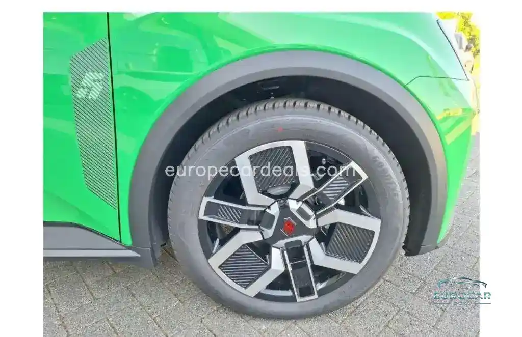 Renault R 5