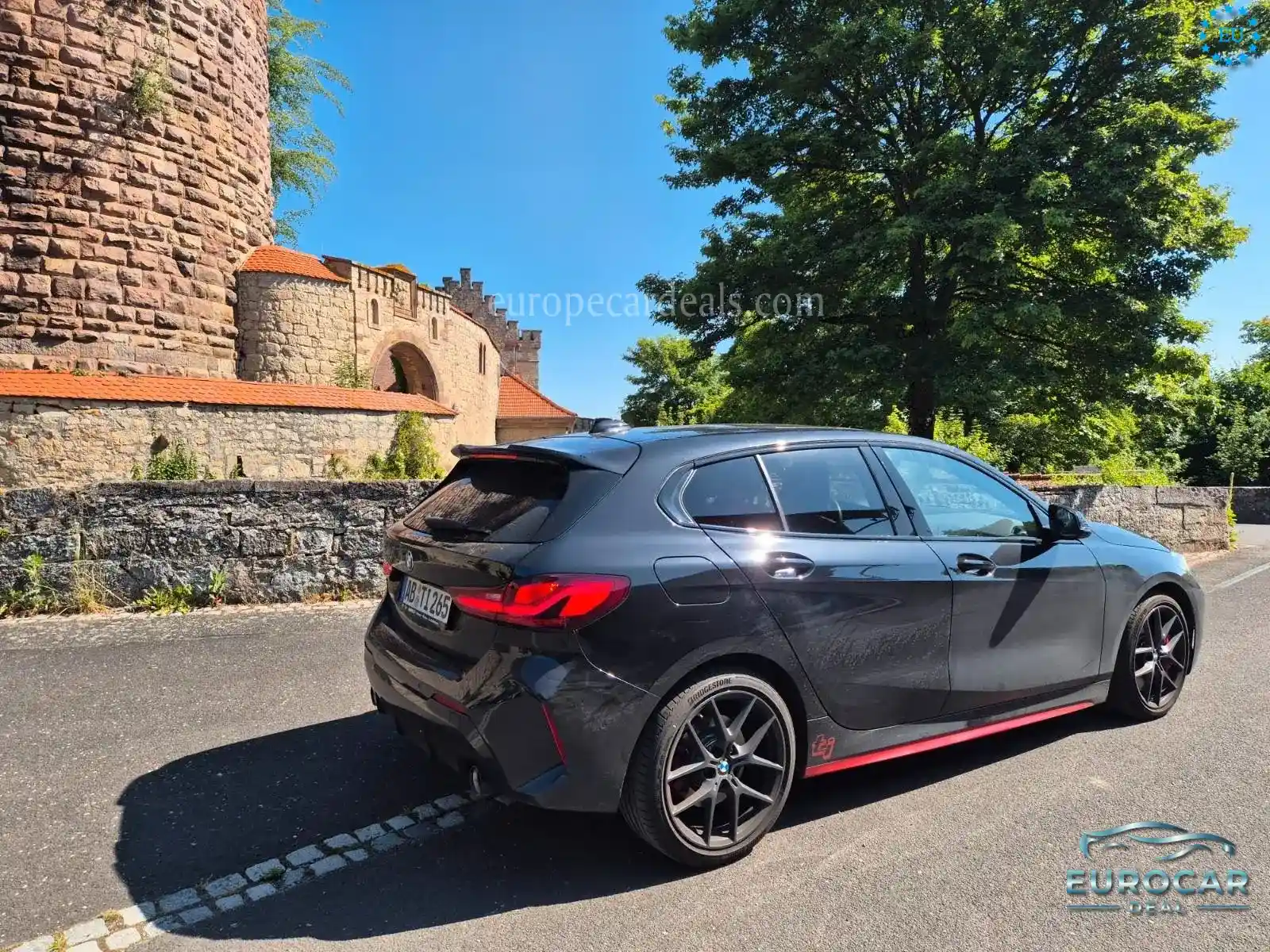 BMW 128