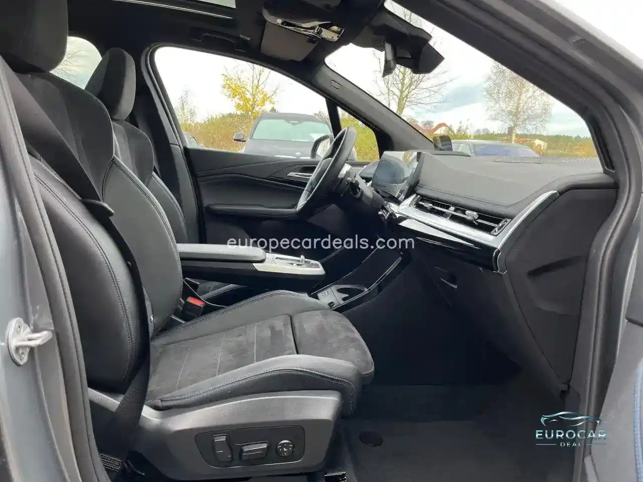 BMW 220 Active Tourer