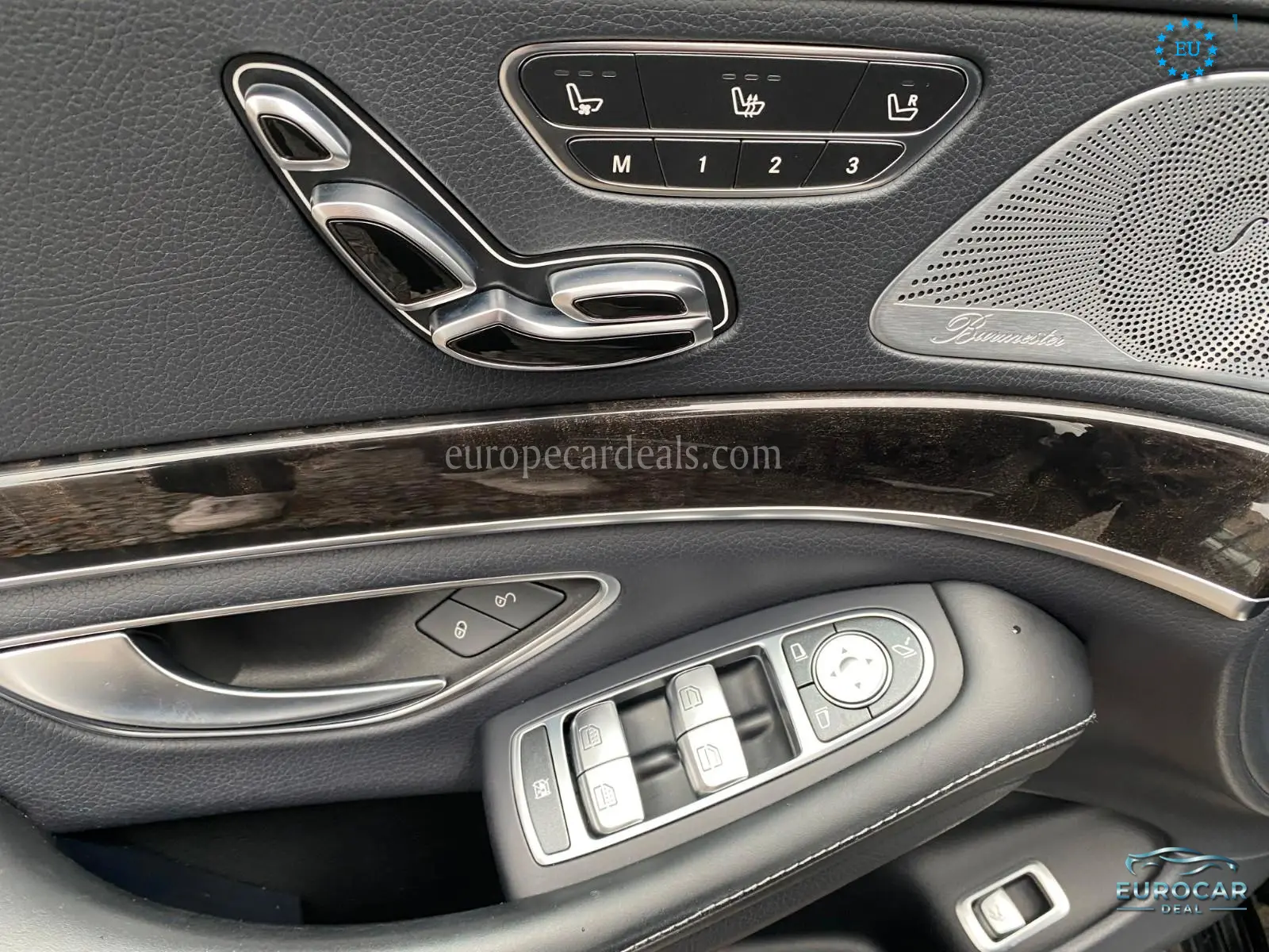 Mercedes-Benz S 400