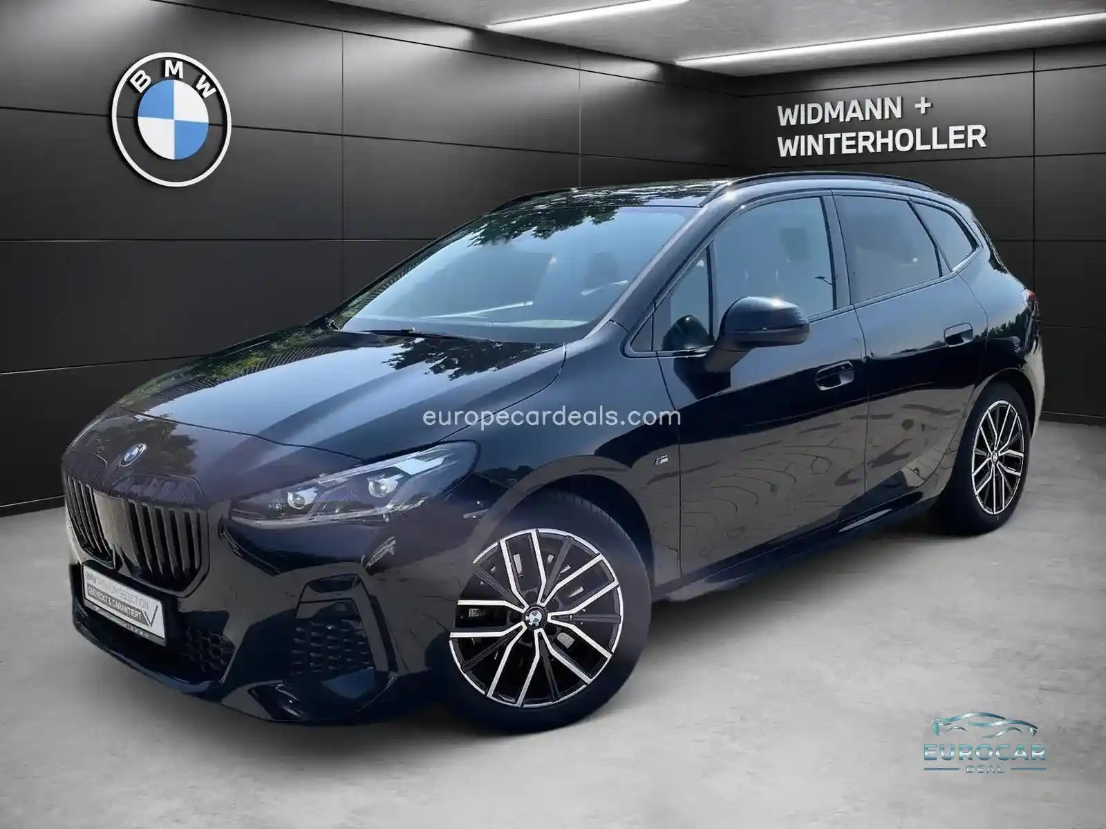 BMW 223 Active Tourer