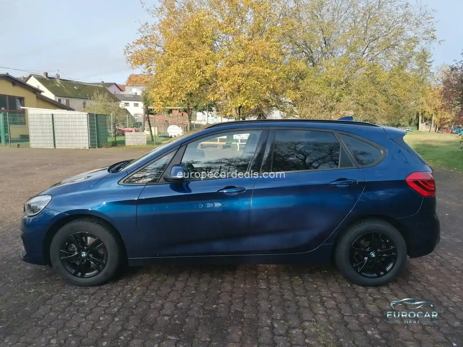 BMW 218 Active Tourer
