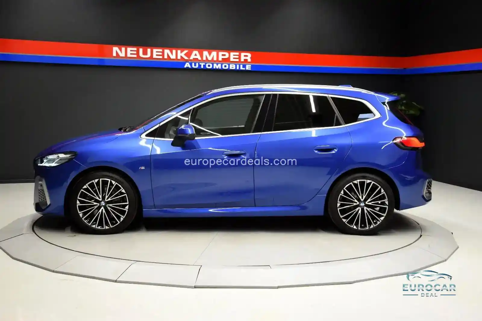 BMW 223 Active Tourer