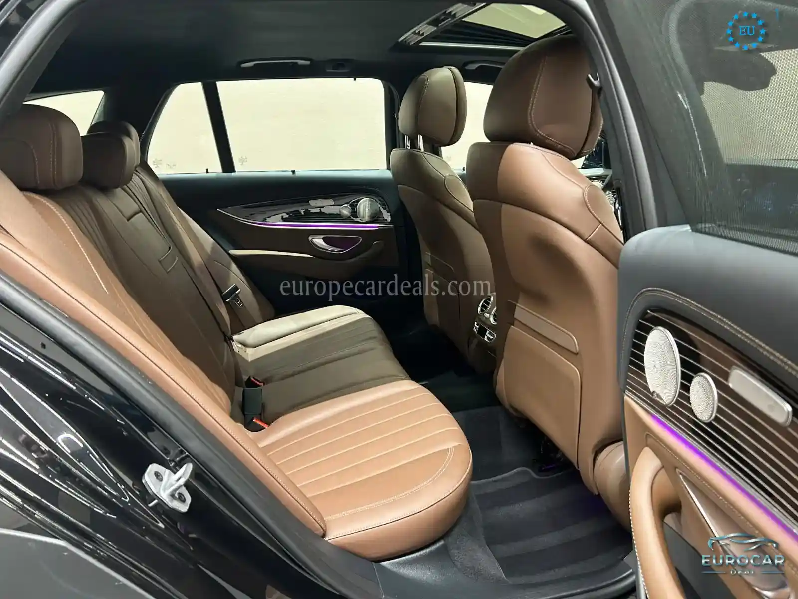 Mercedes-Benz E 450