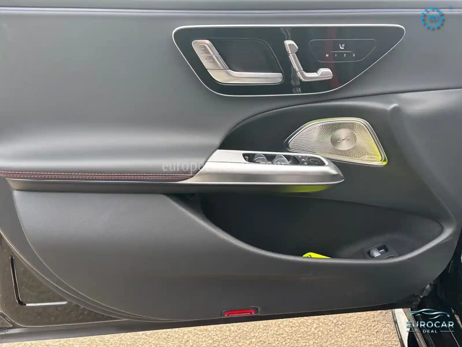 Mercedes-Benz E 53 AMG
