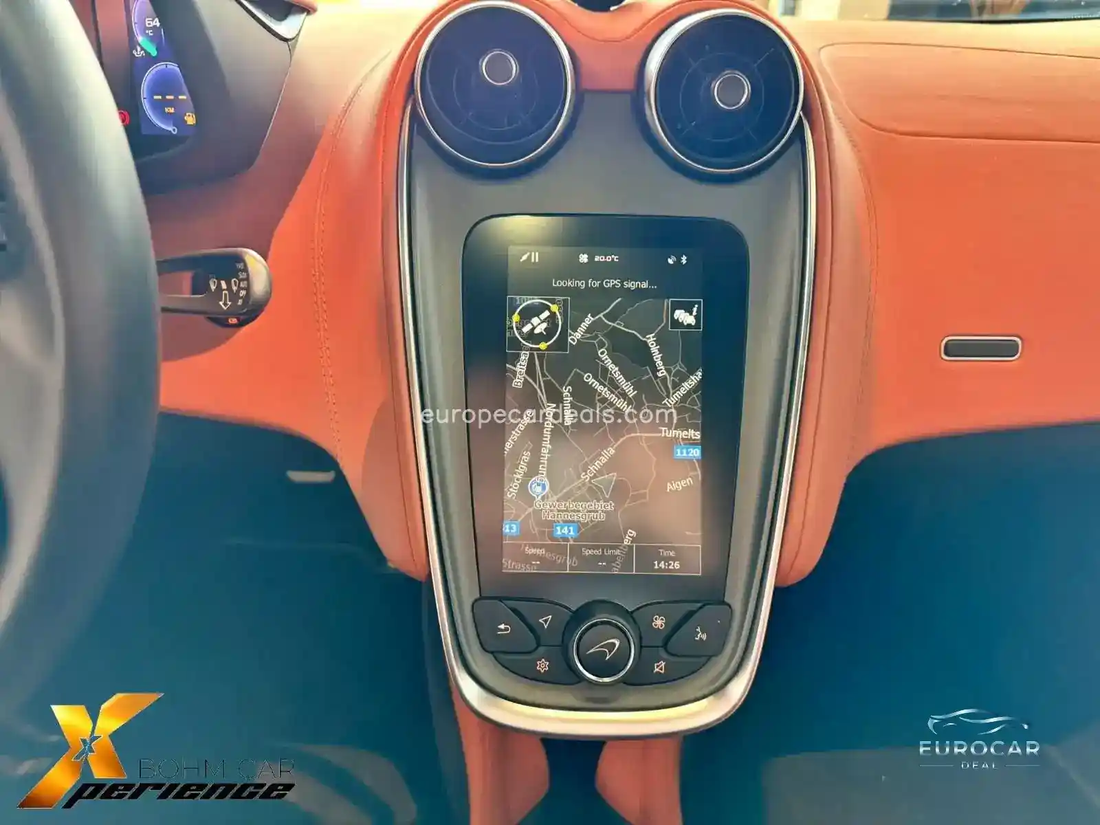 McLaren 570S