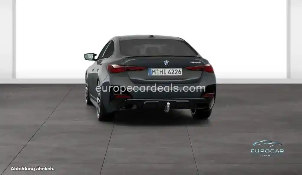 BMW M440