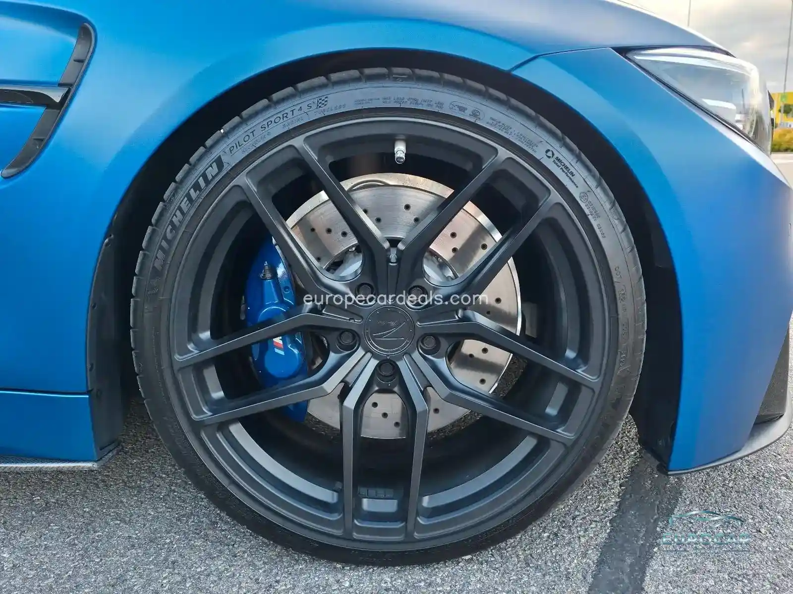 BMW M4