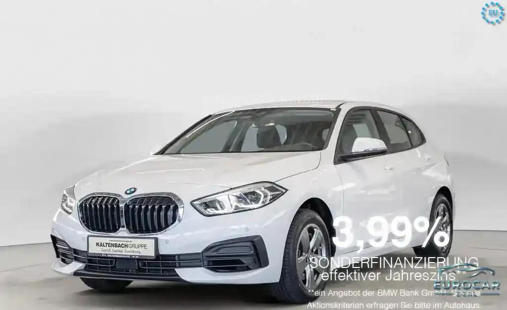 BMW 116