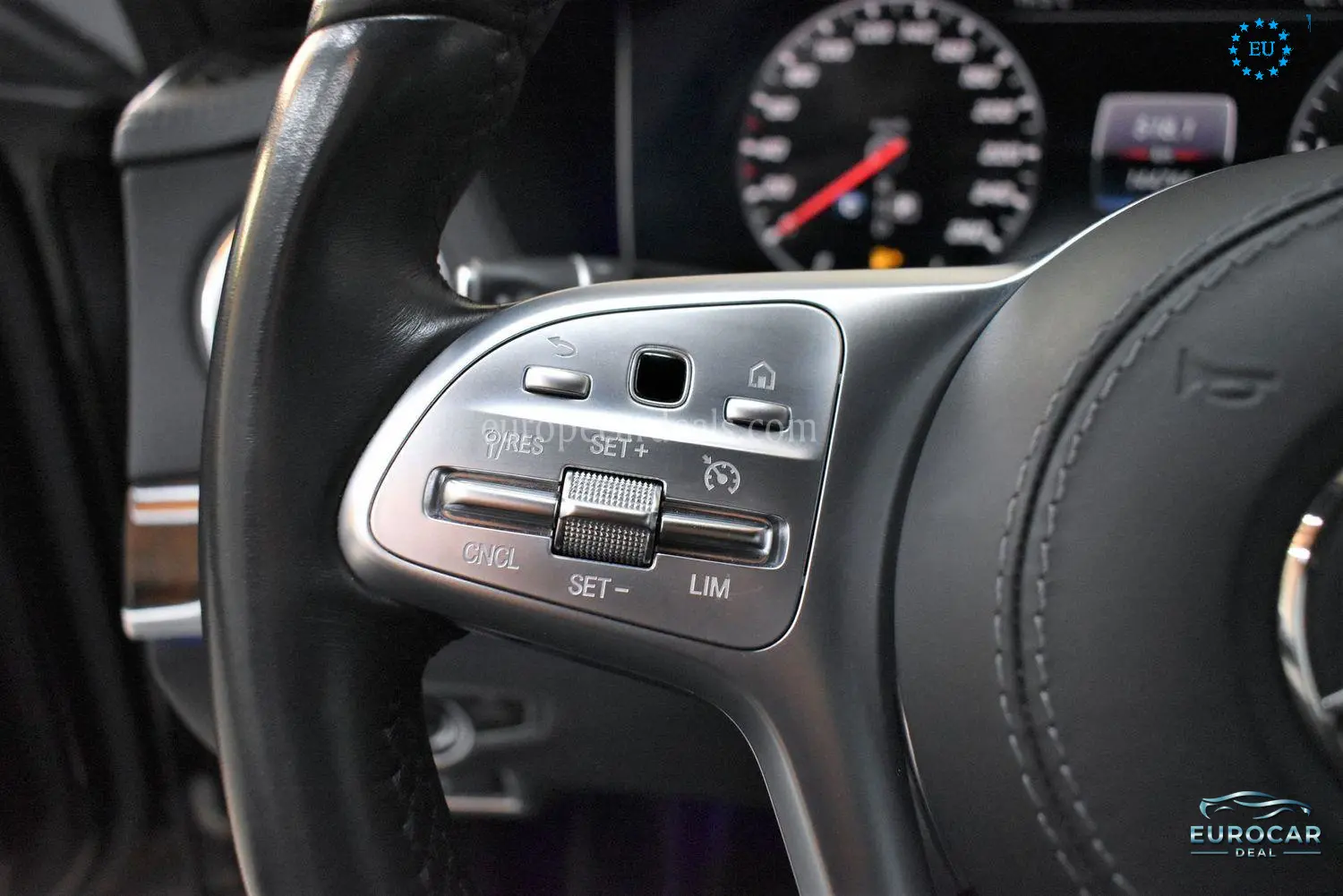 Mercedes-Benz S 350