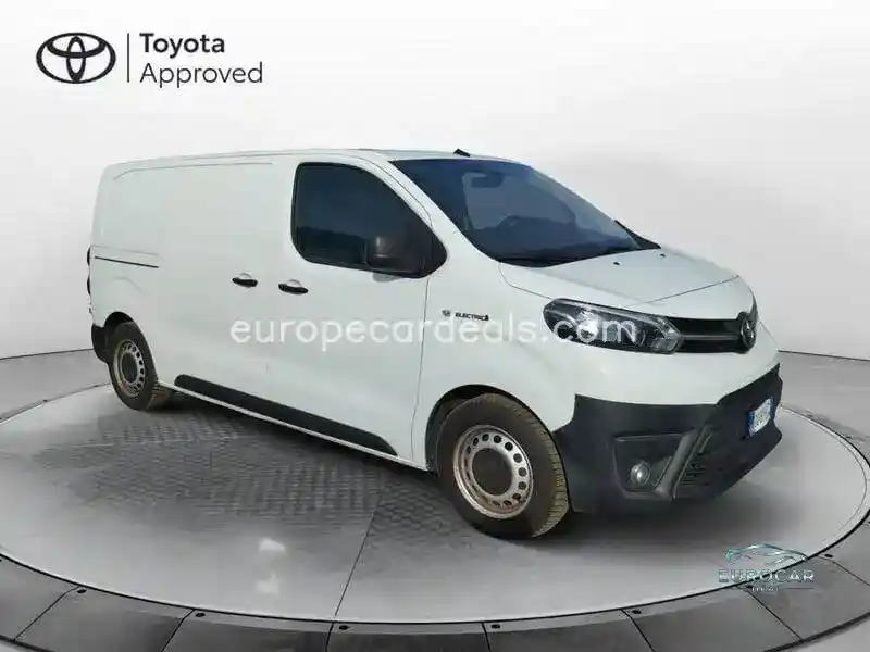 Toyota Proace (Verso)