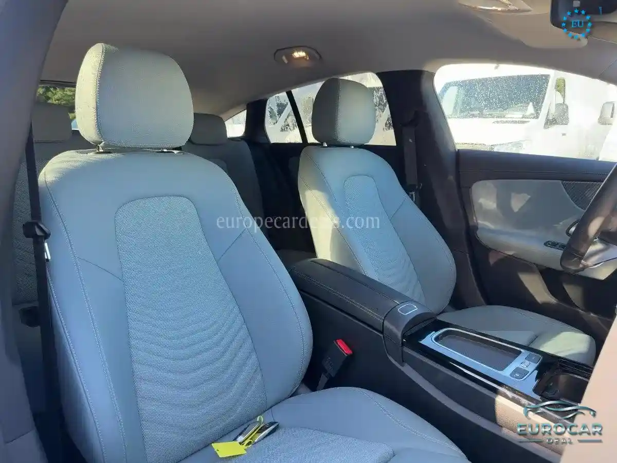 Mercedes-Benz CLA 180 Shooting Brake