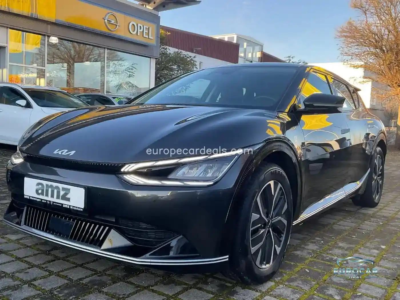 Kia EV6