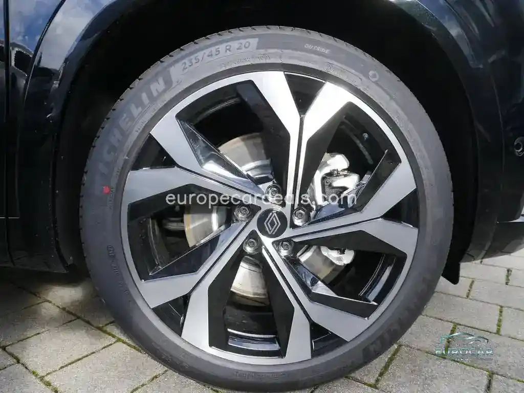 Renault Espace