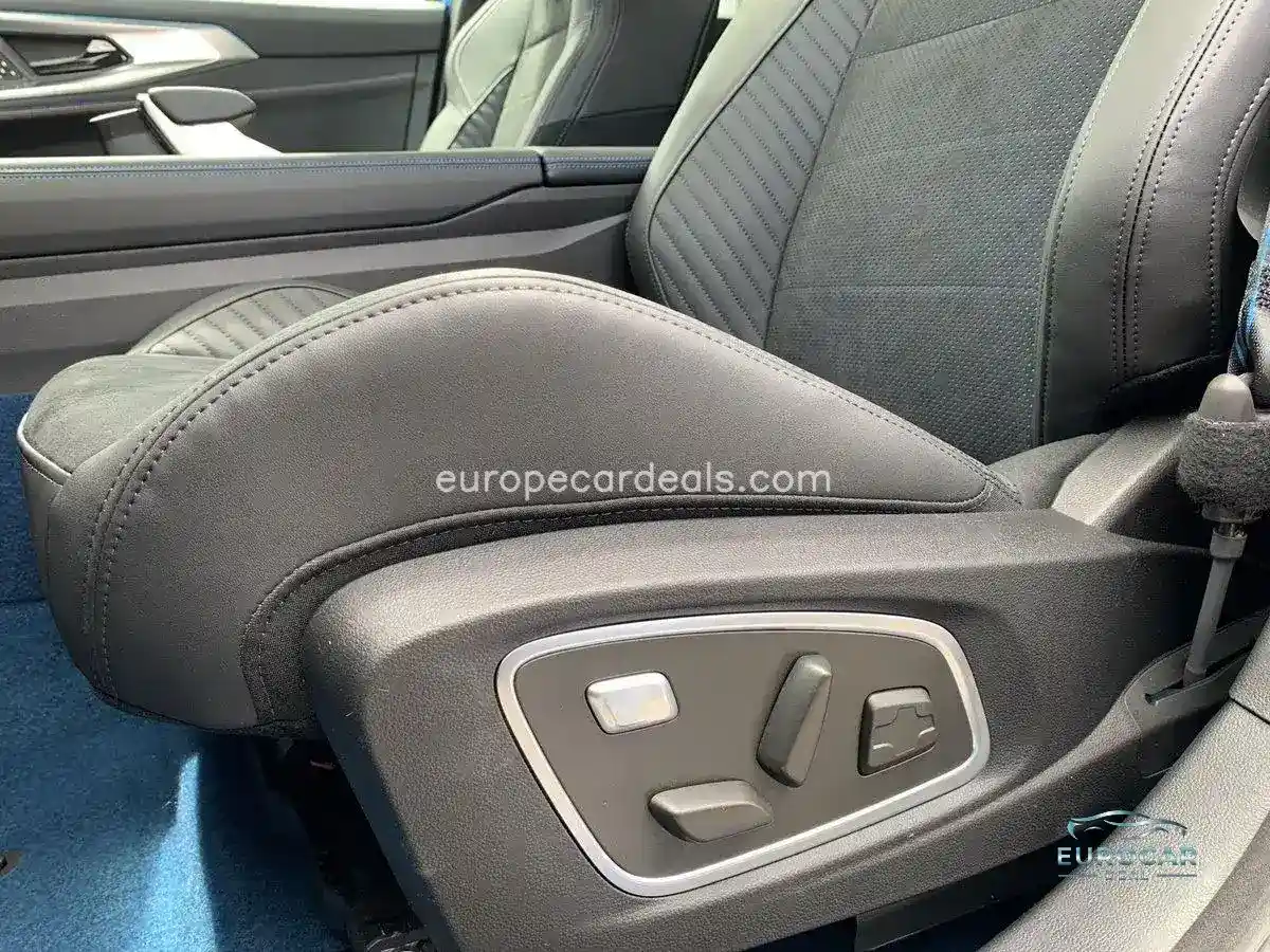 Renault Rafale