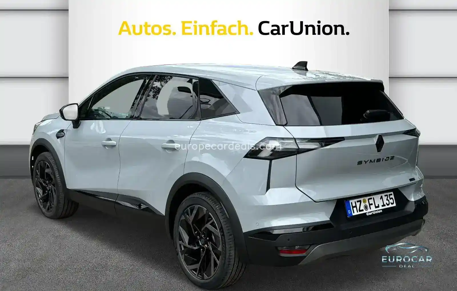 Renault Symbioz