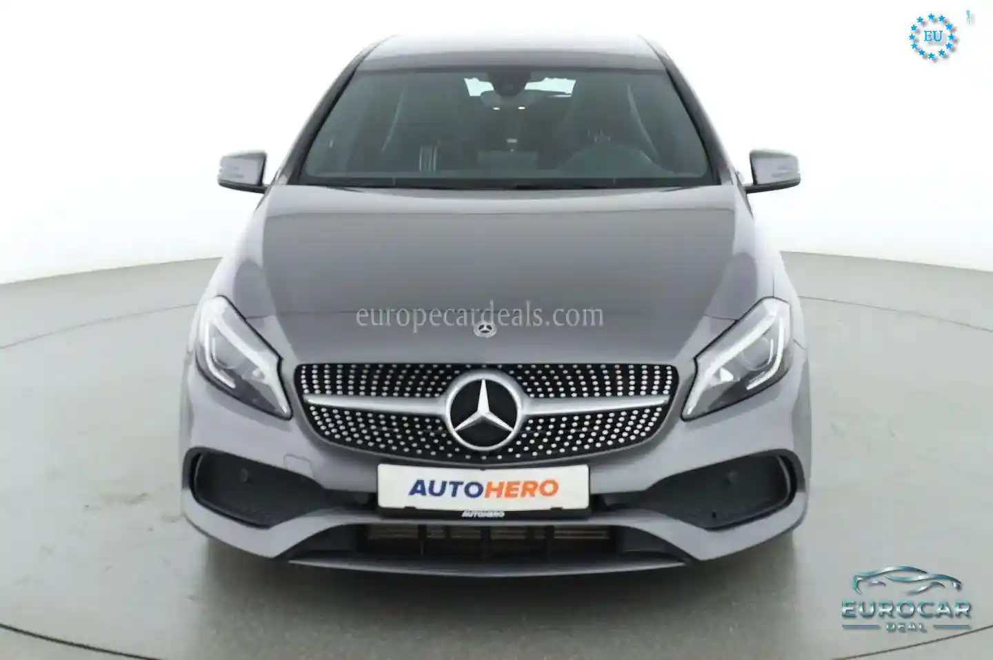 Mercedes-Benz A 220