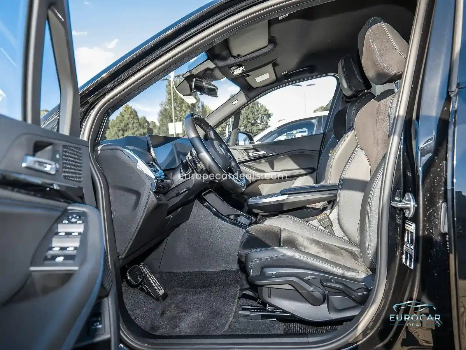 BMW 220 Active Tourer