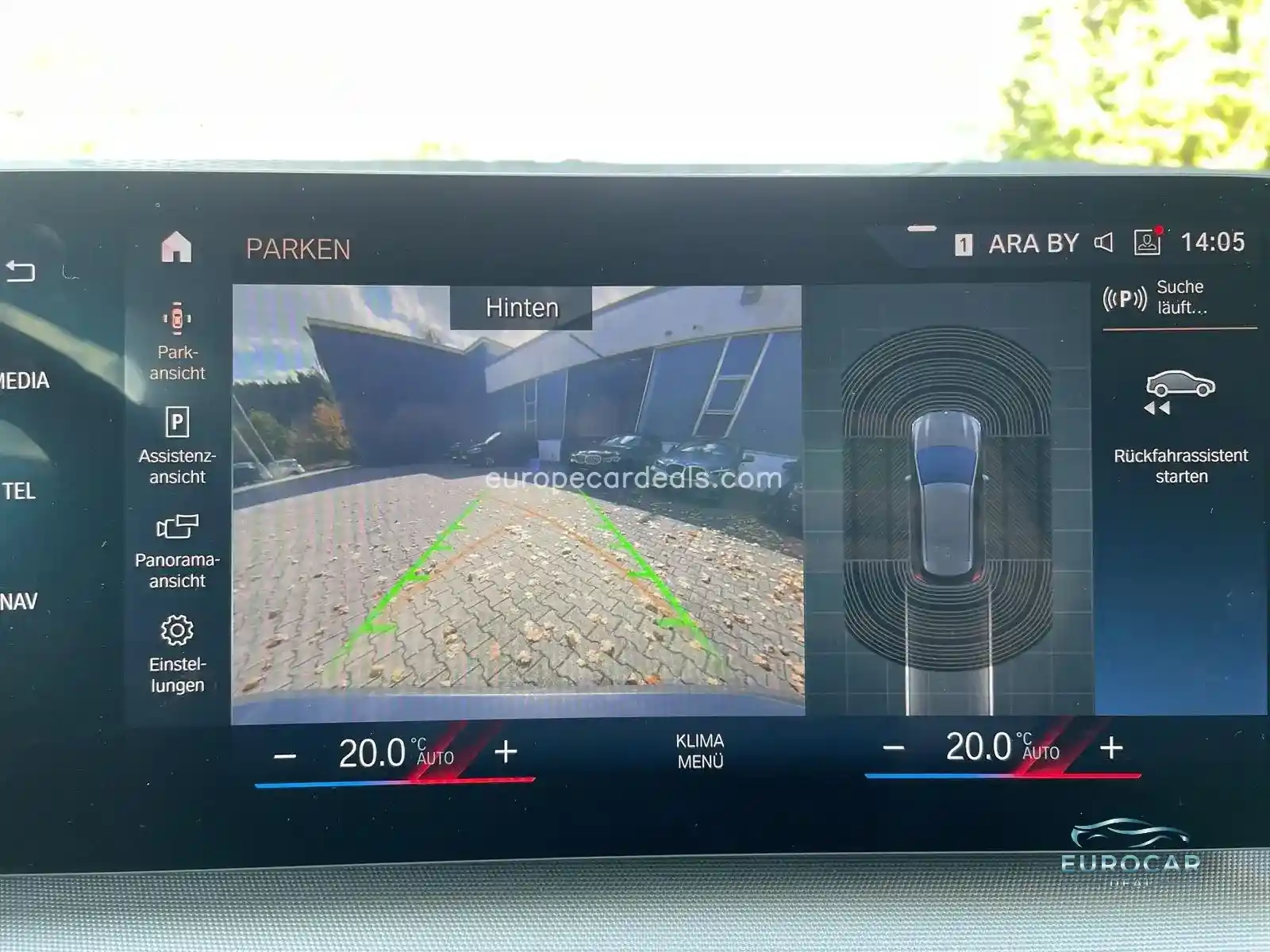 BMW 218 Active Tourer