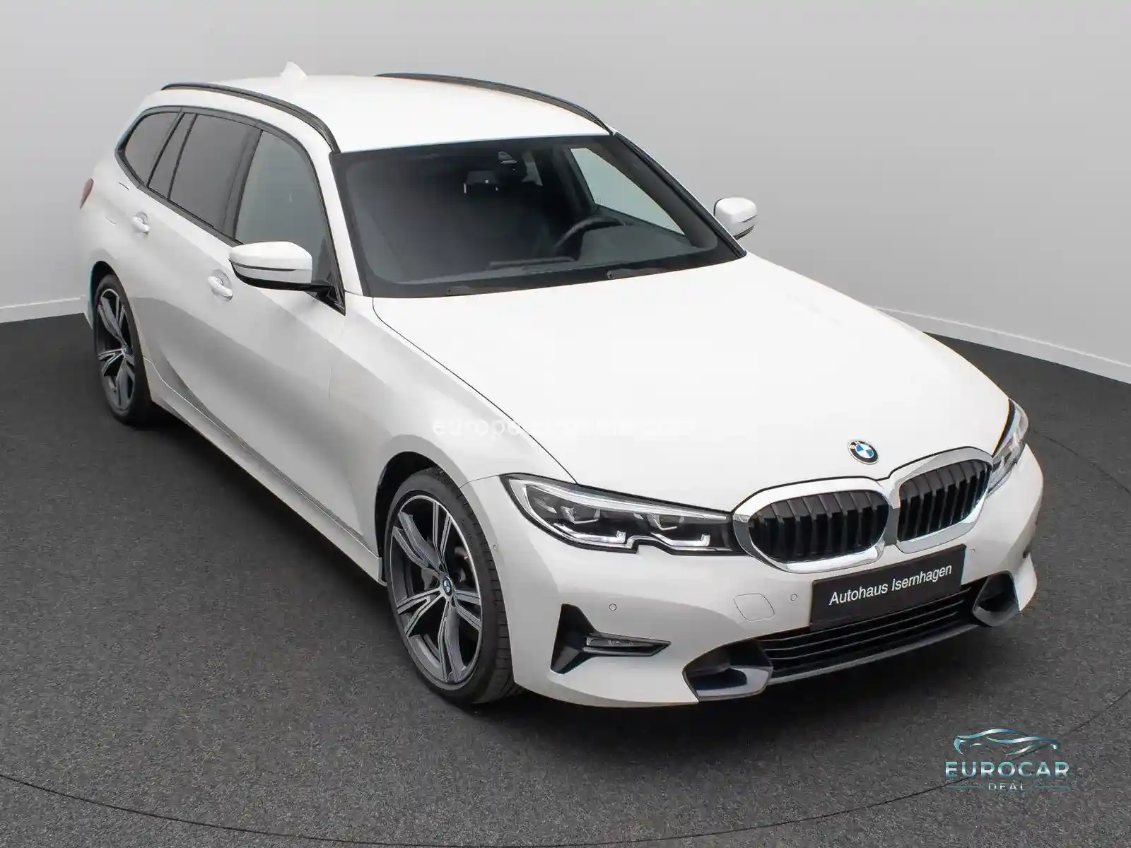 BMW 330