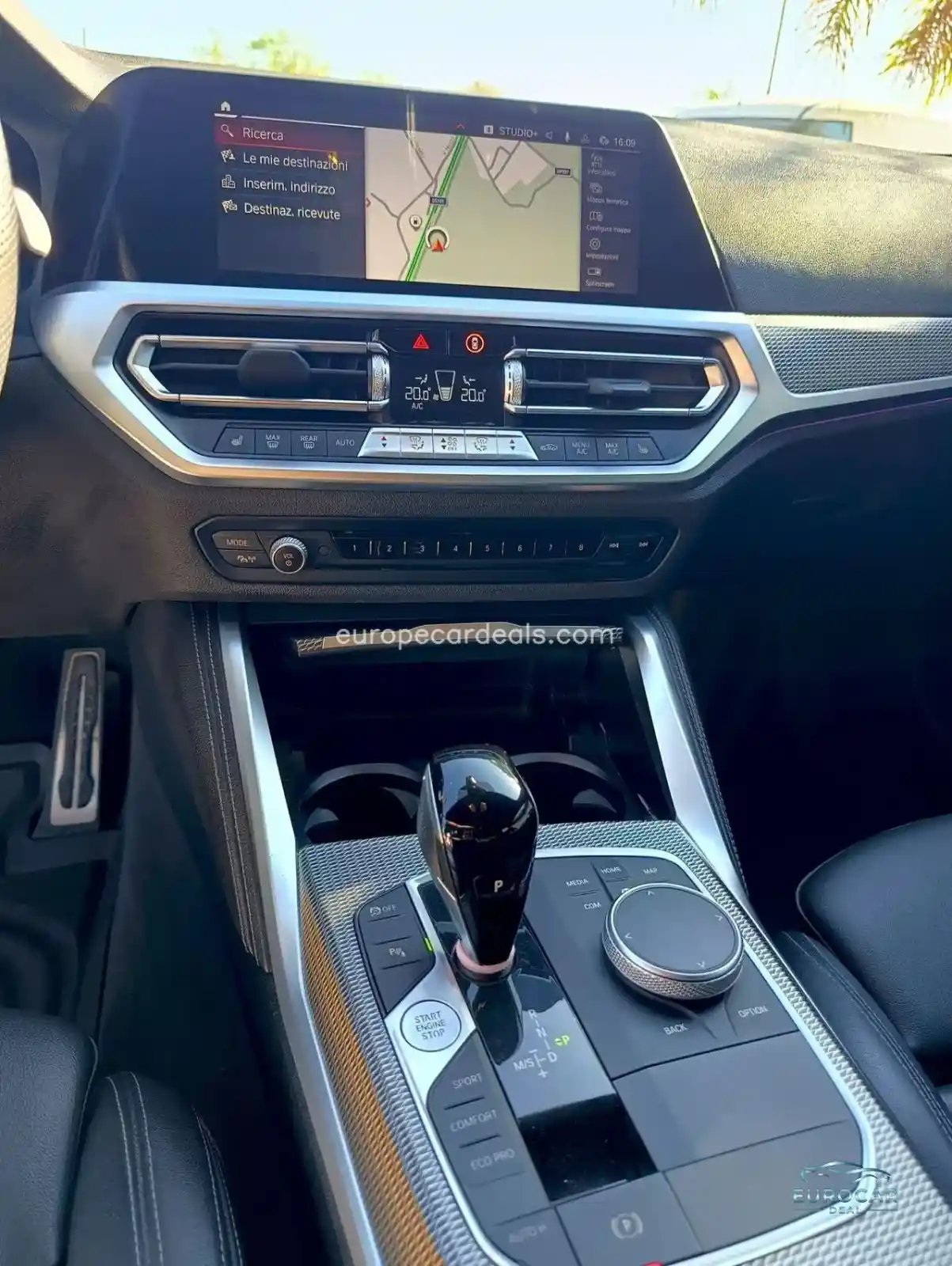BMW 420
