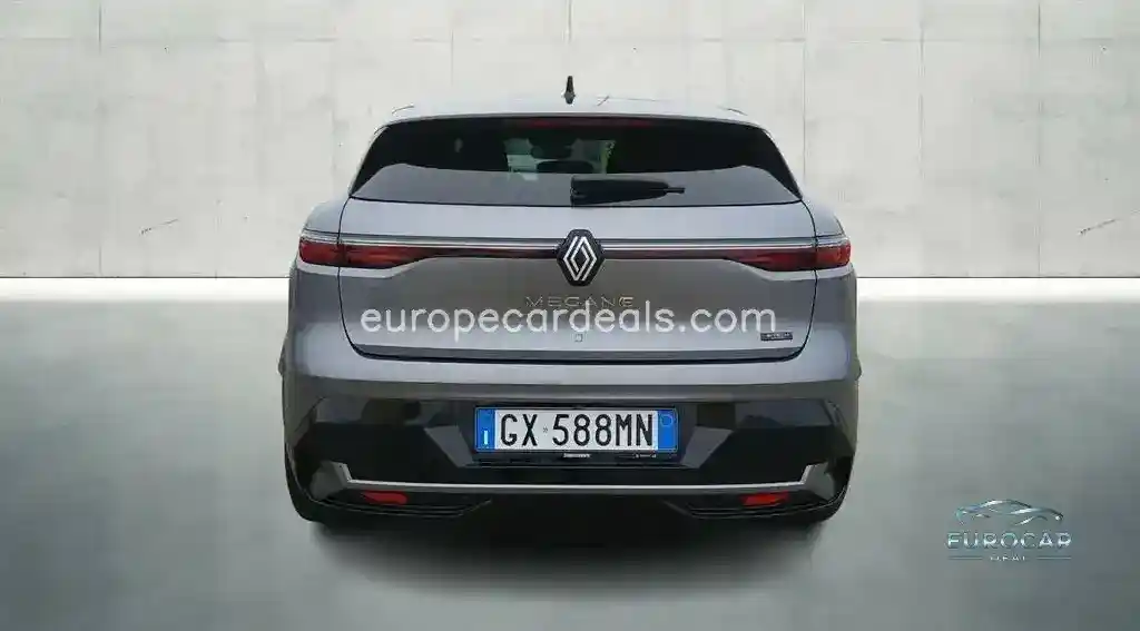 Renault Other