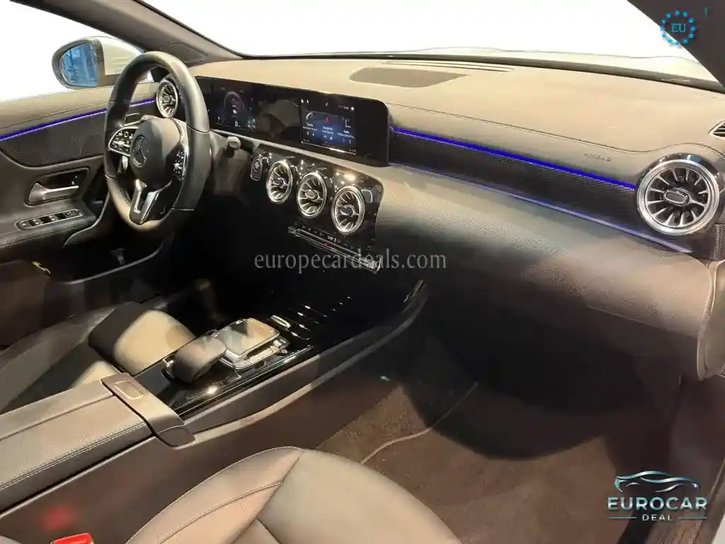 Mercedes-Benz CLA 250 Shooting Brake
