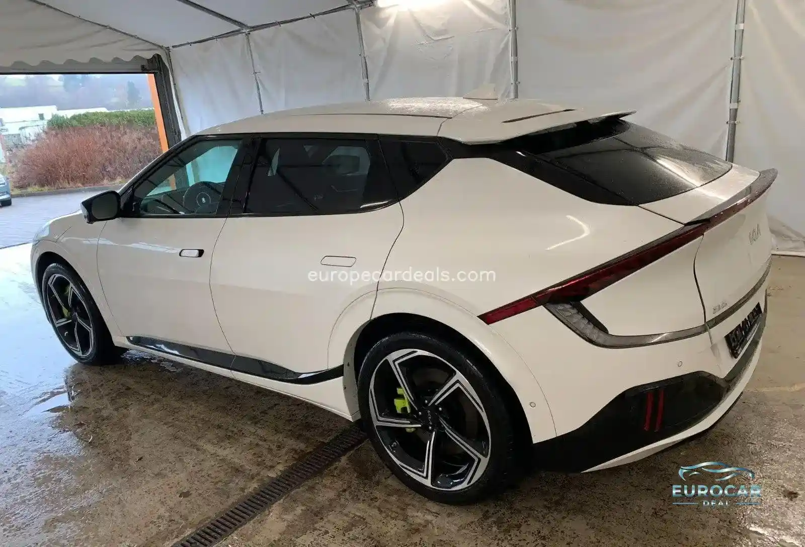 Kia EV6