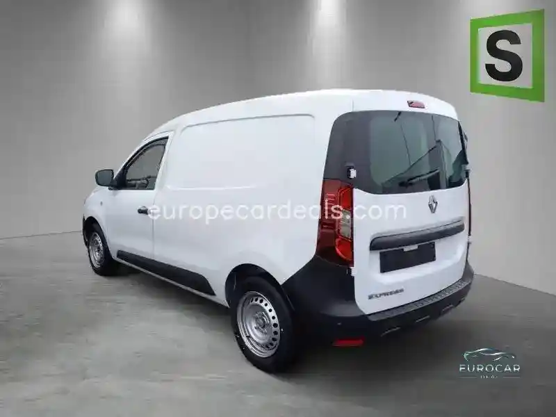 Renault Express