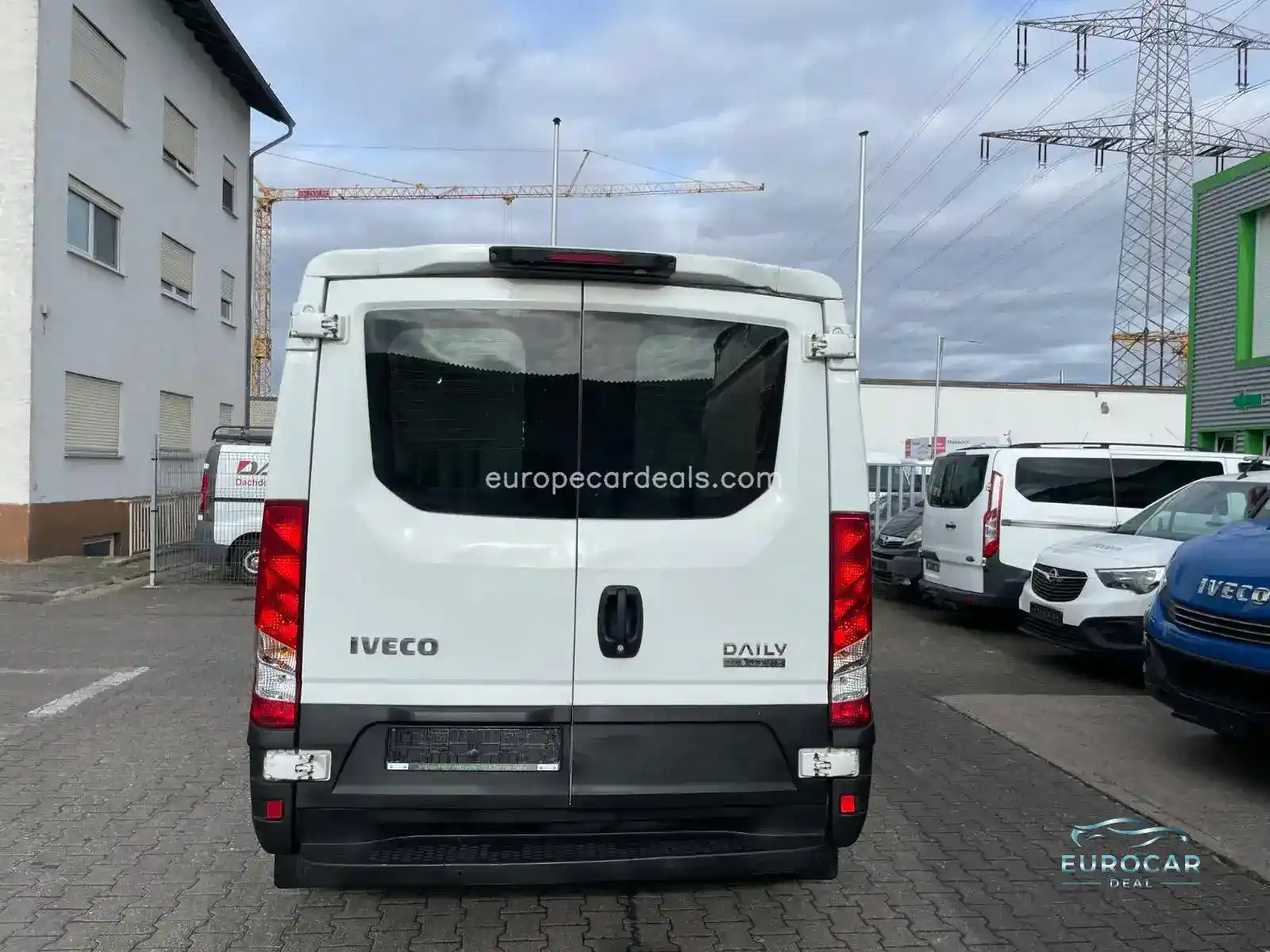 Iveco Other