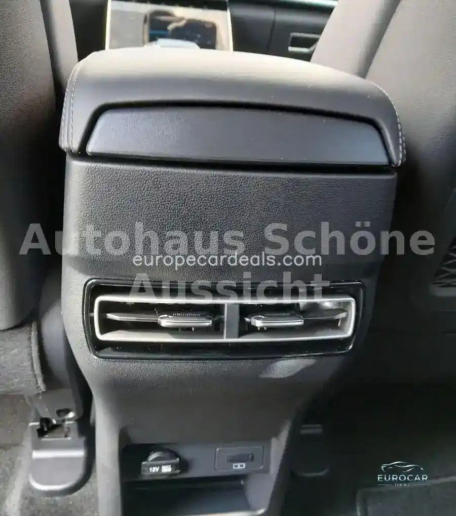 BAIC Beijing X75