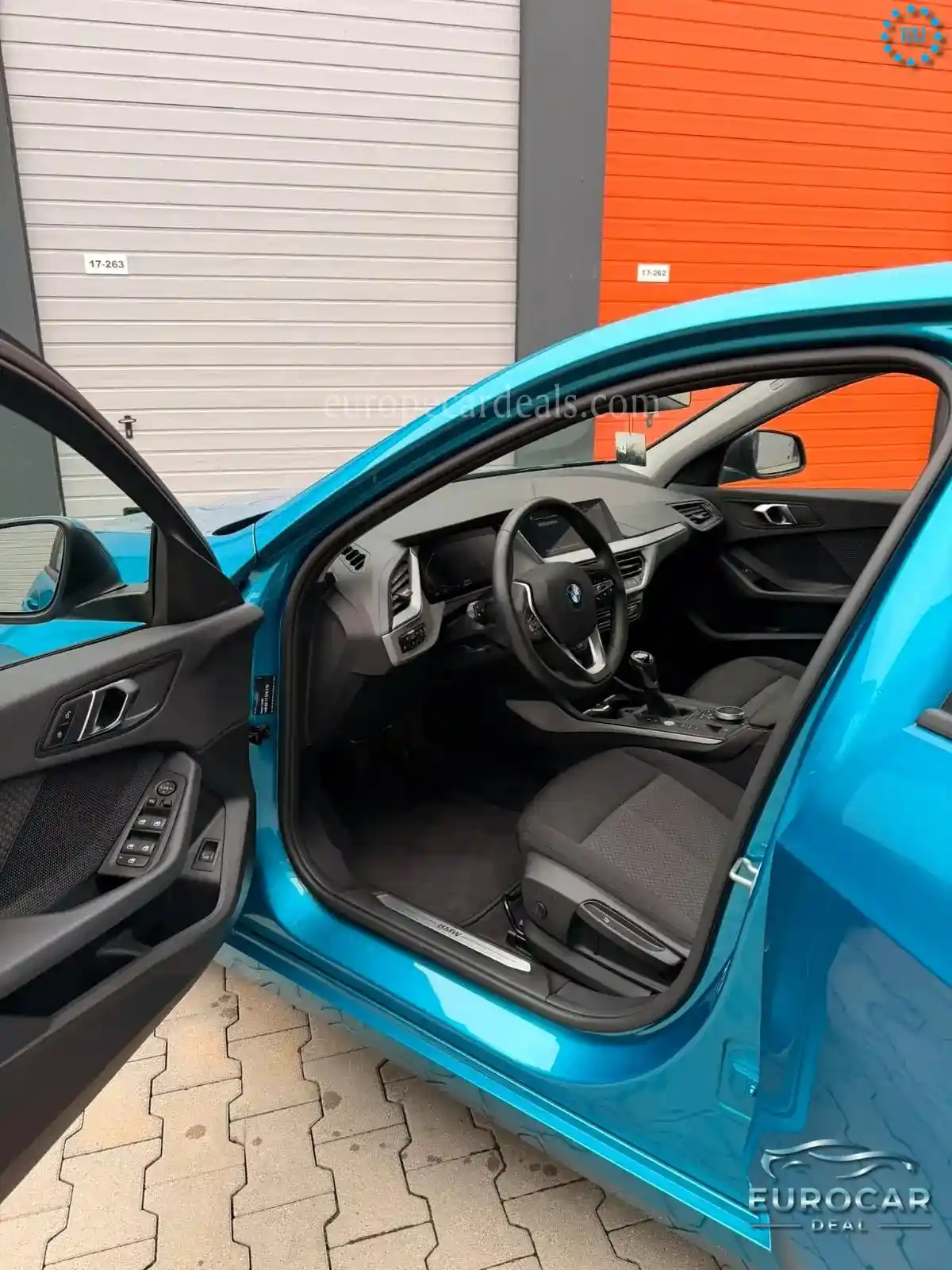BMW 116