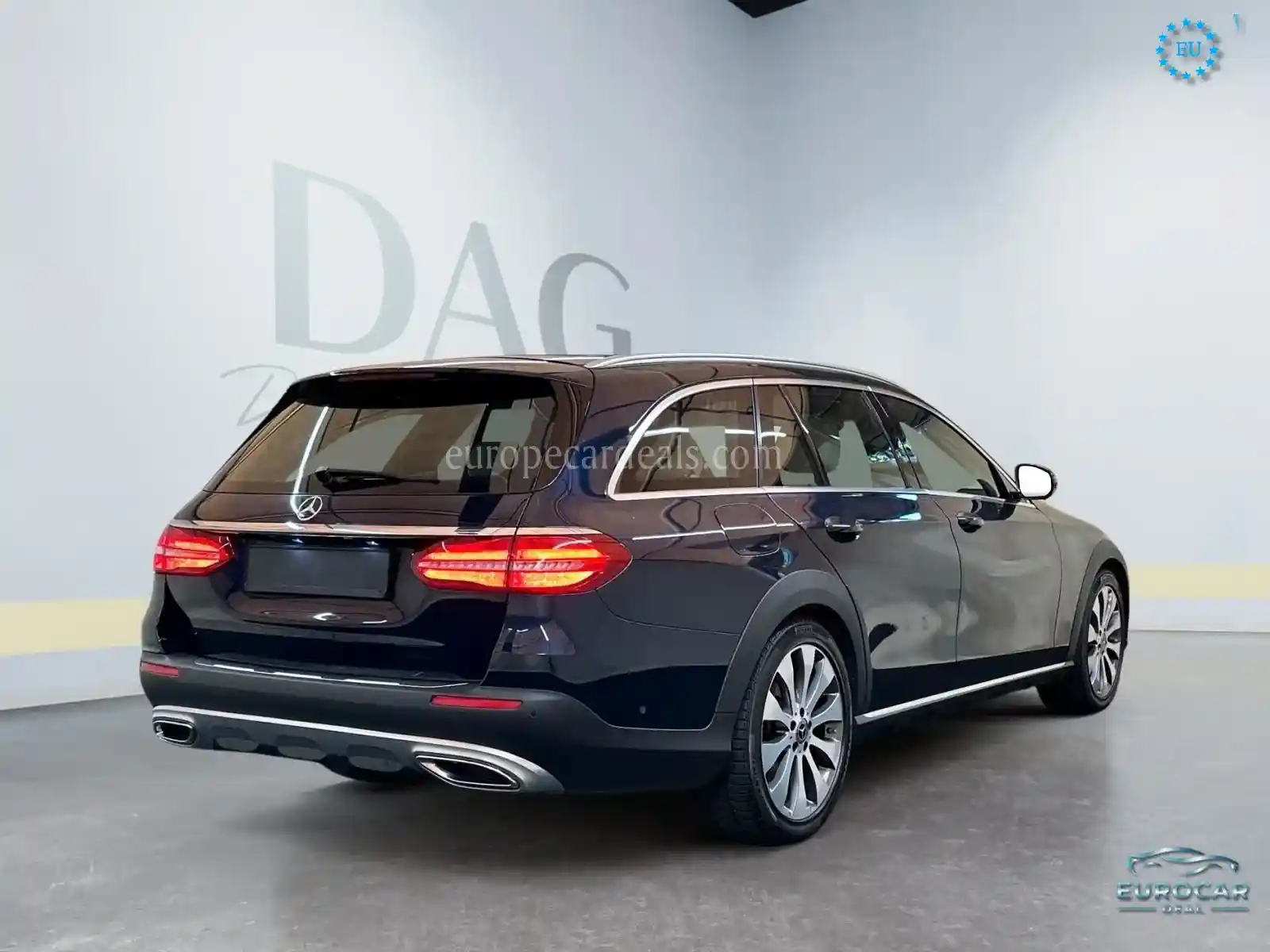 Mercedes-Benz E 400