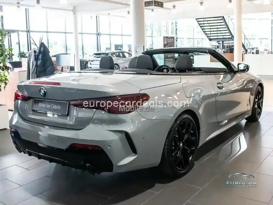 BMW 420