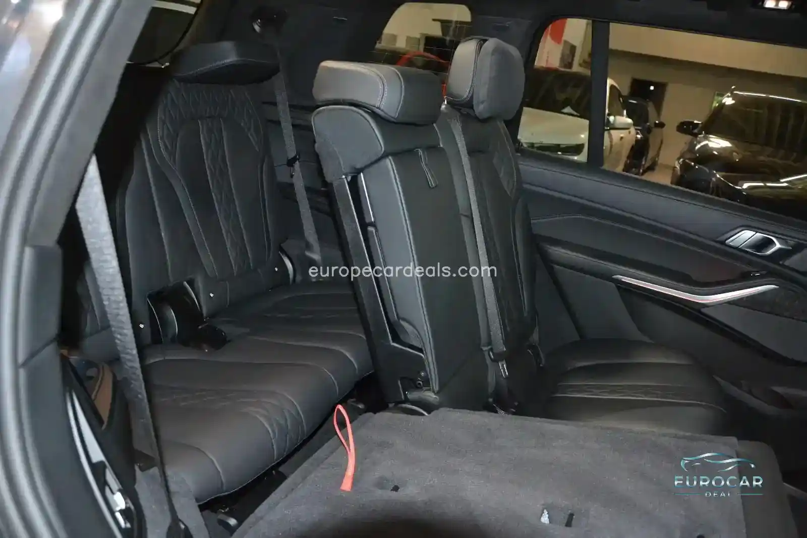 BMW X7 M60