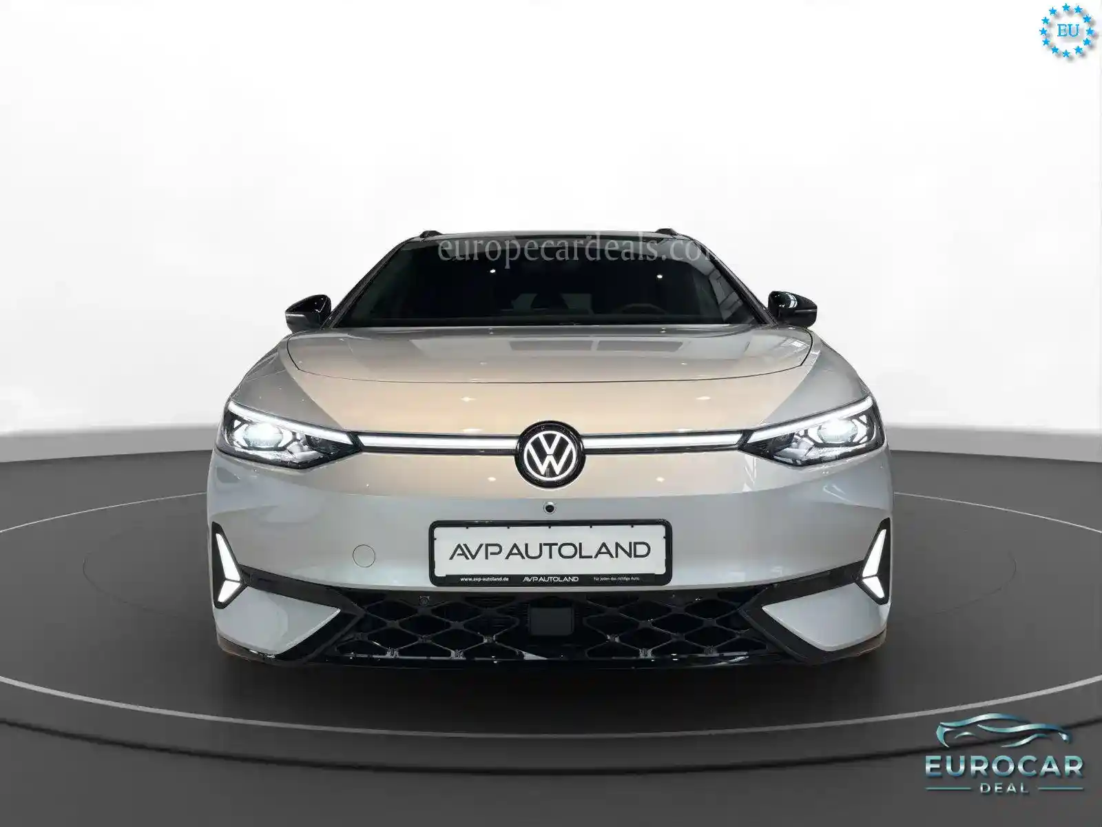 Volkswagen ID.7