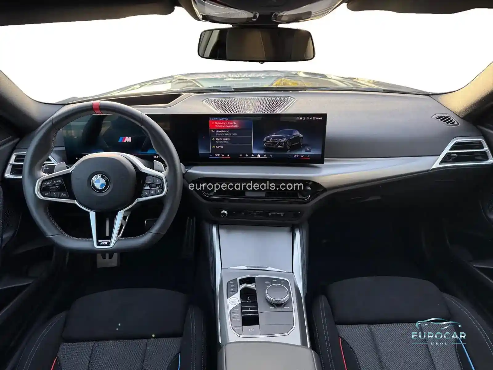BMW M240i