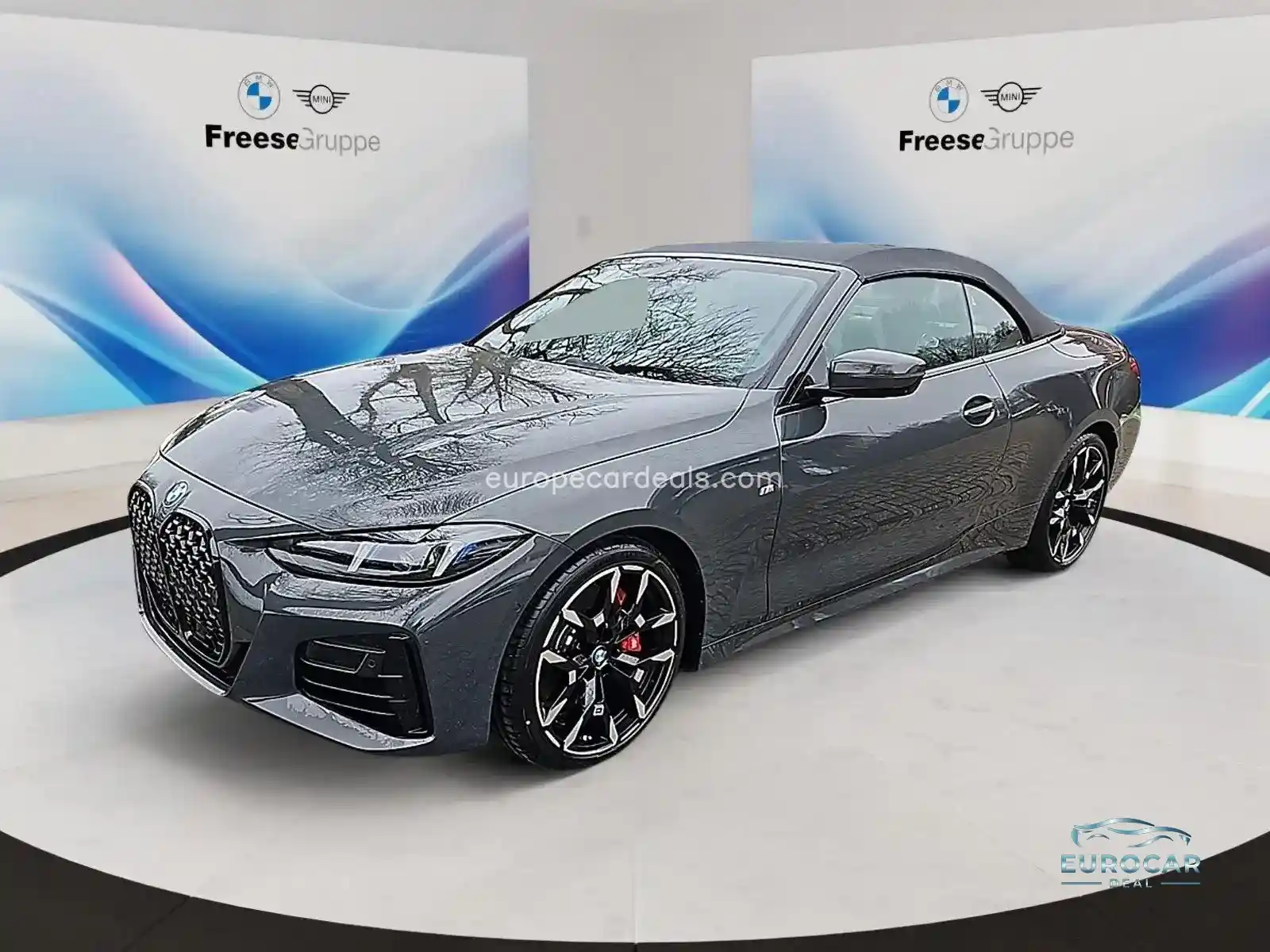 BMW 430