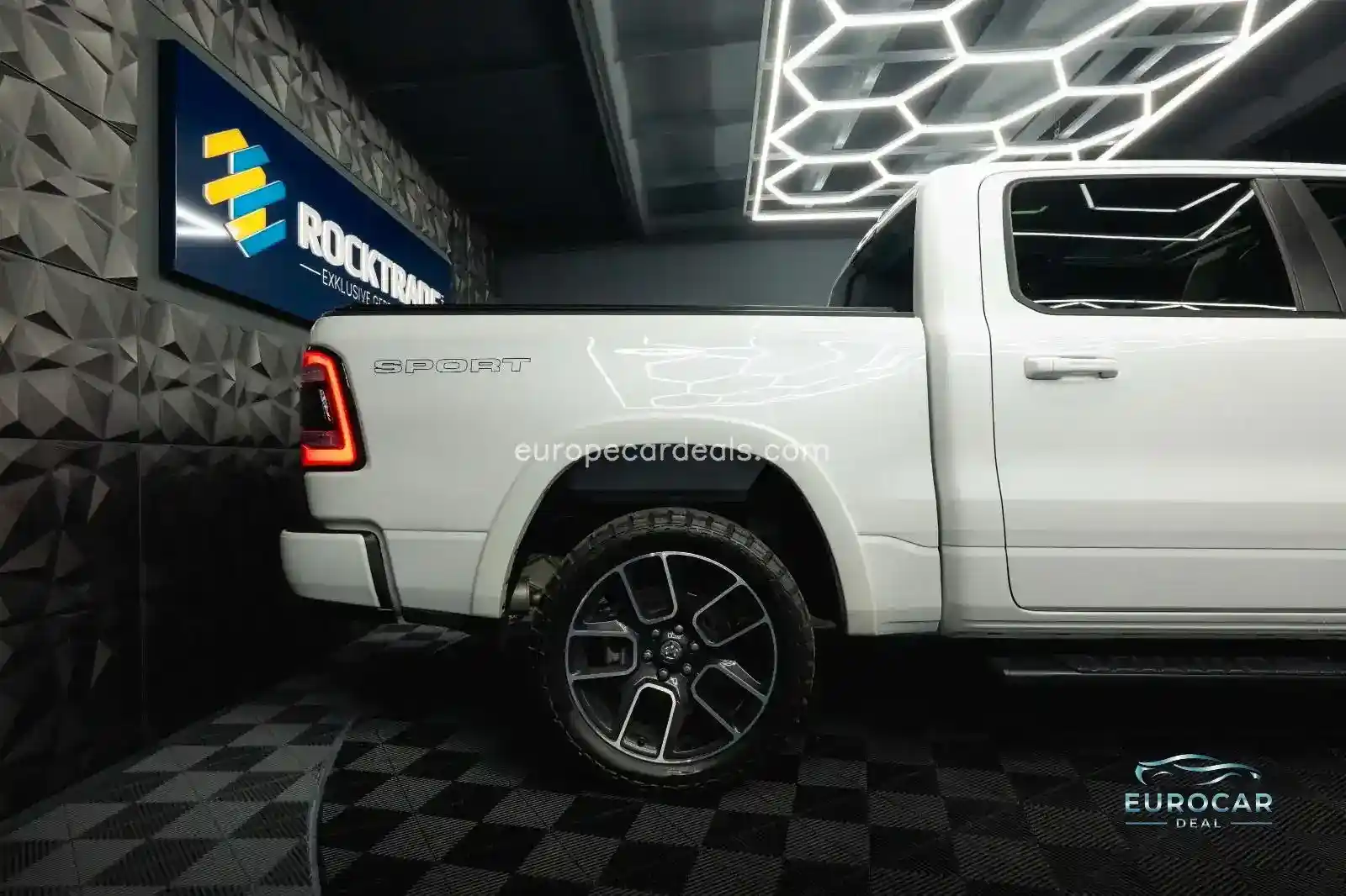 Dodge RAM