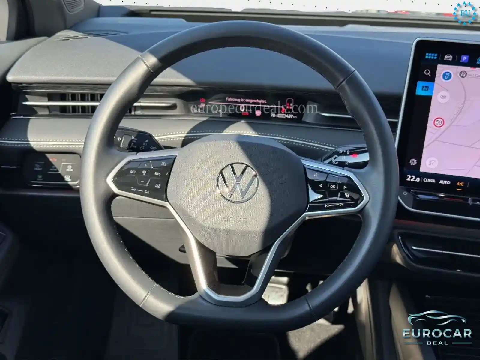 Volkswagen ID.7