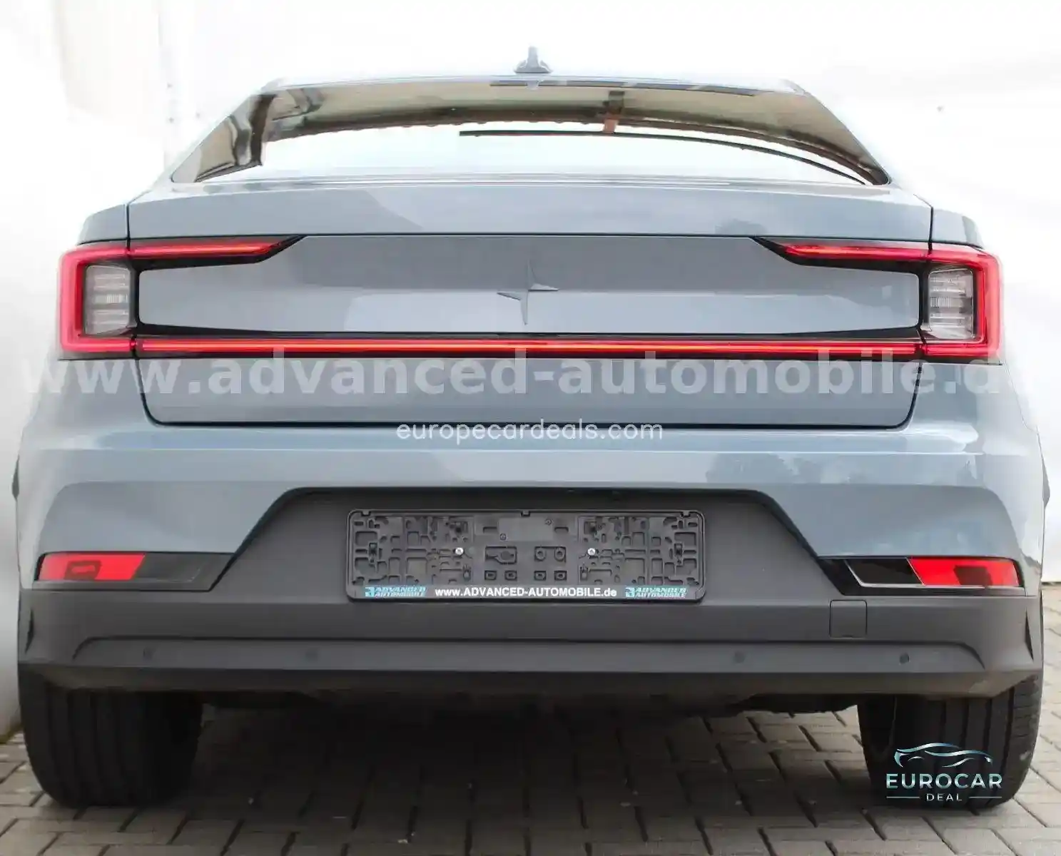 Polestar 2