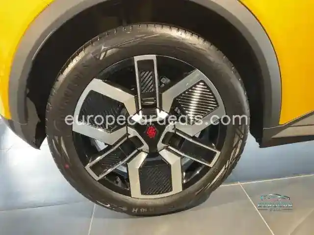 Renault R 5