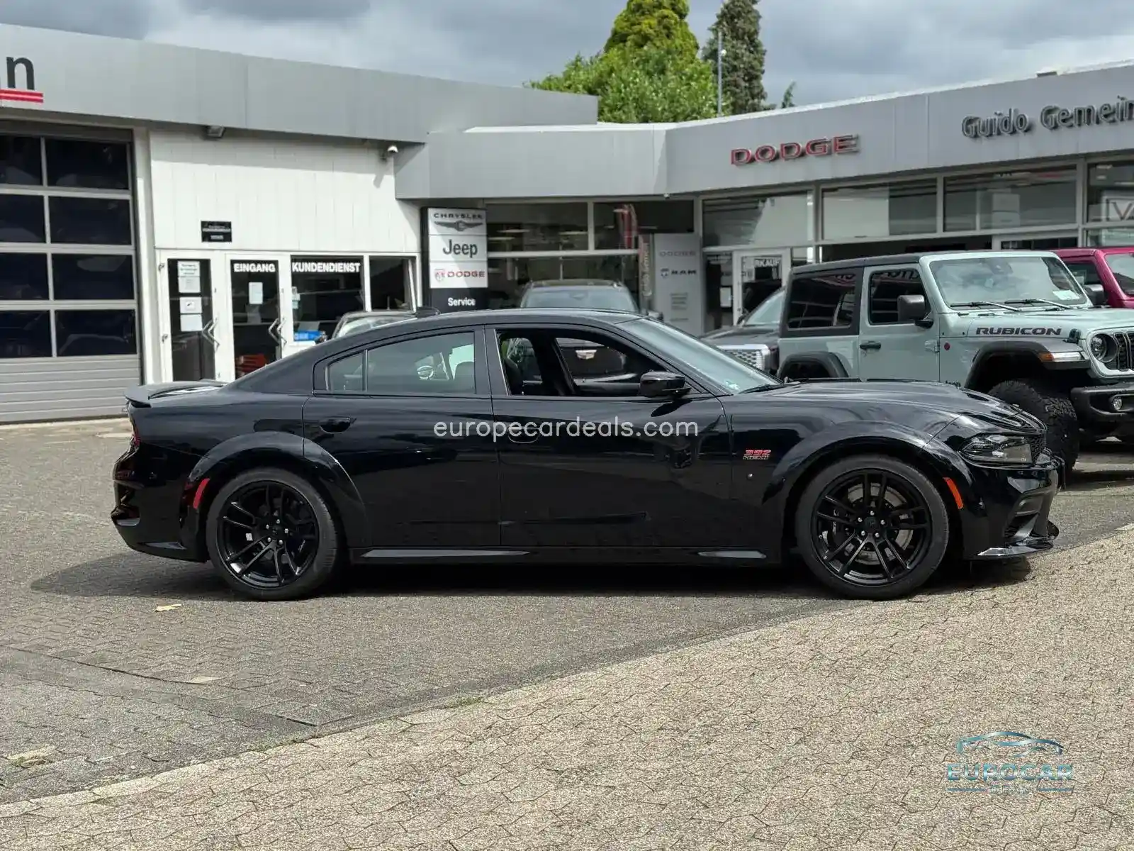 Dodge Charger
