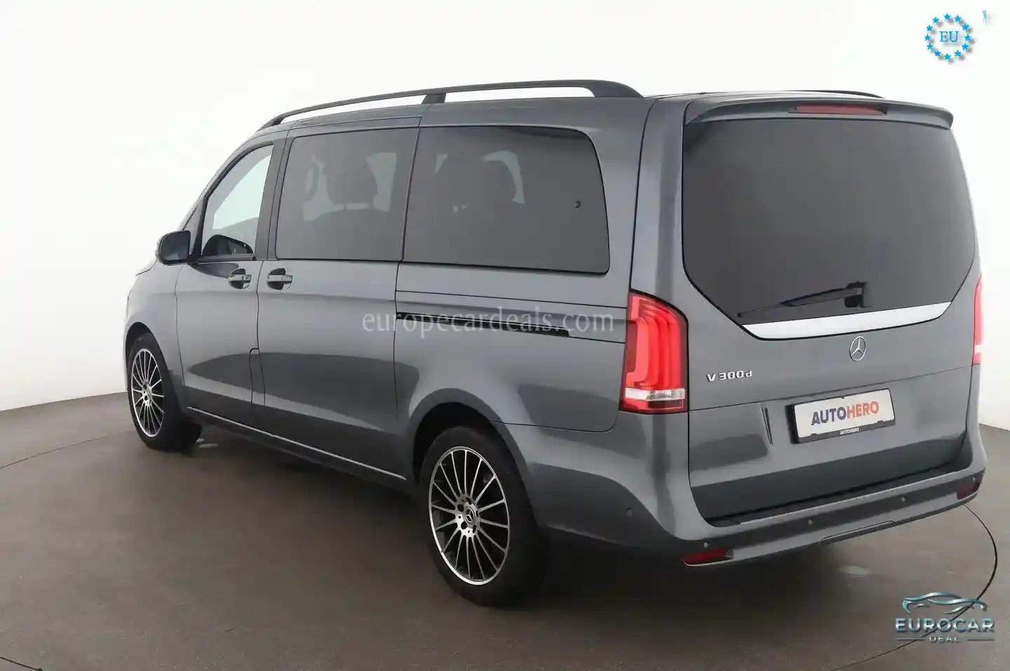 Mercedes-Benz V 300