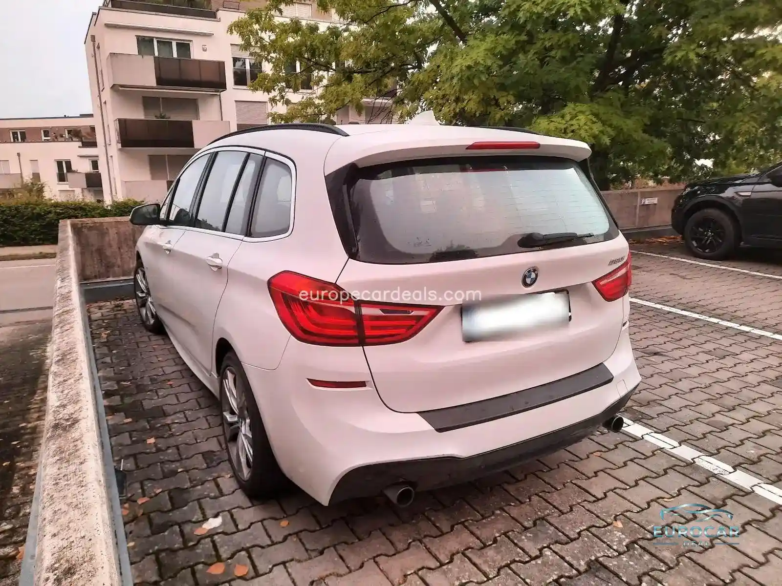 BMW 220