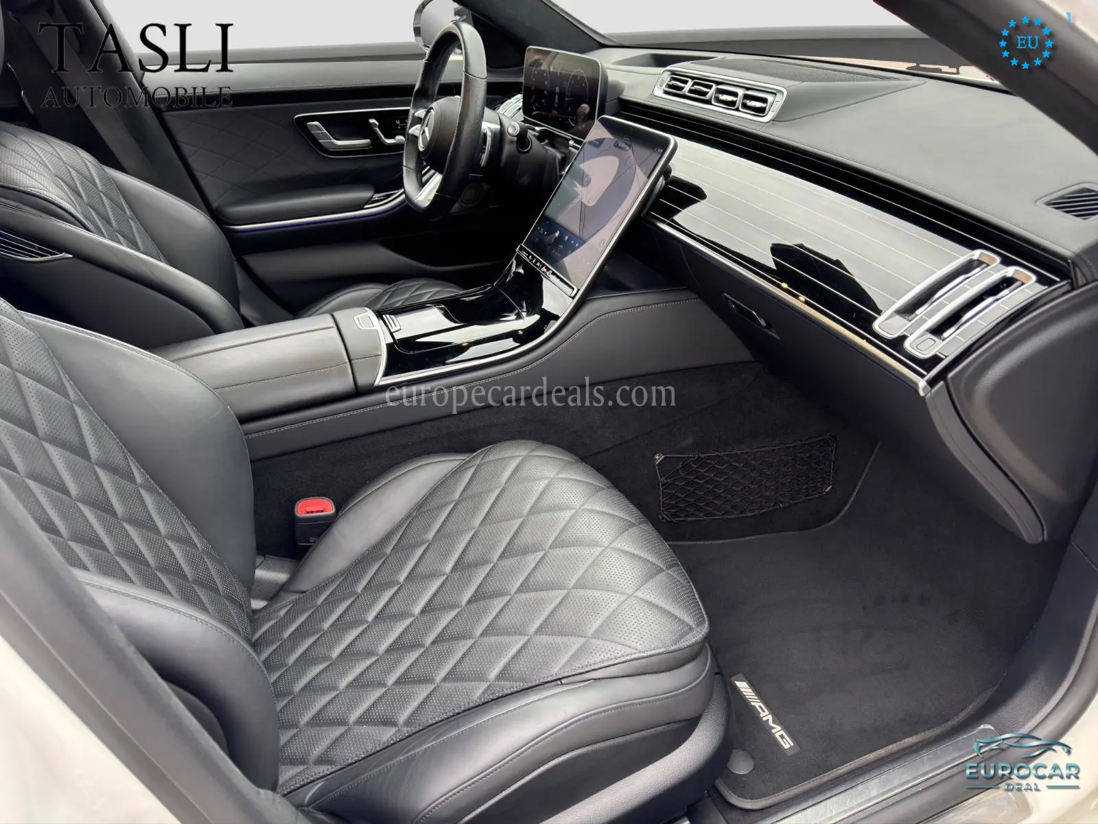 Mercedes-Benz S 400