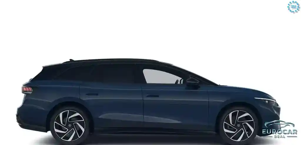 Volkswagen ID.7