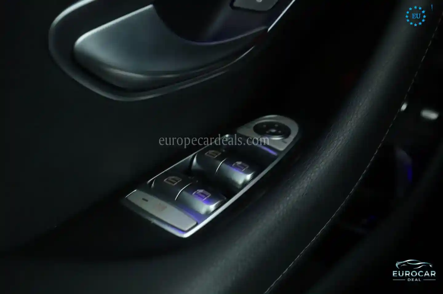 Mercedes-Benz E 400