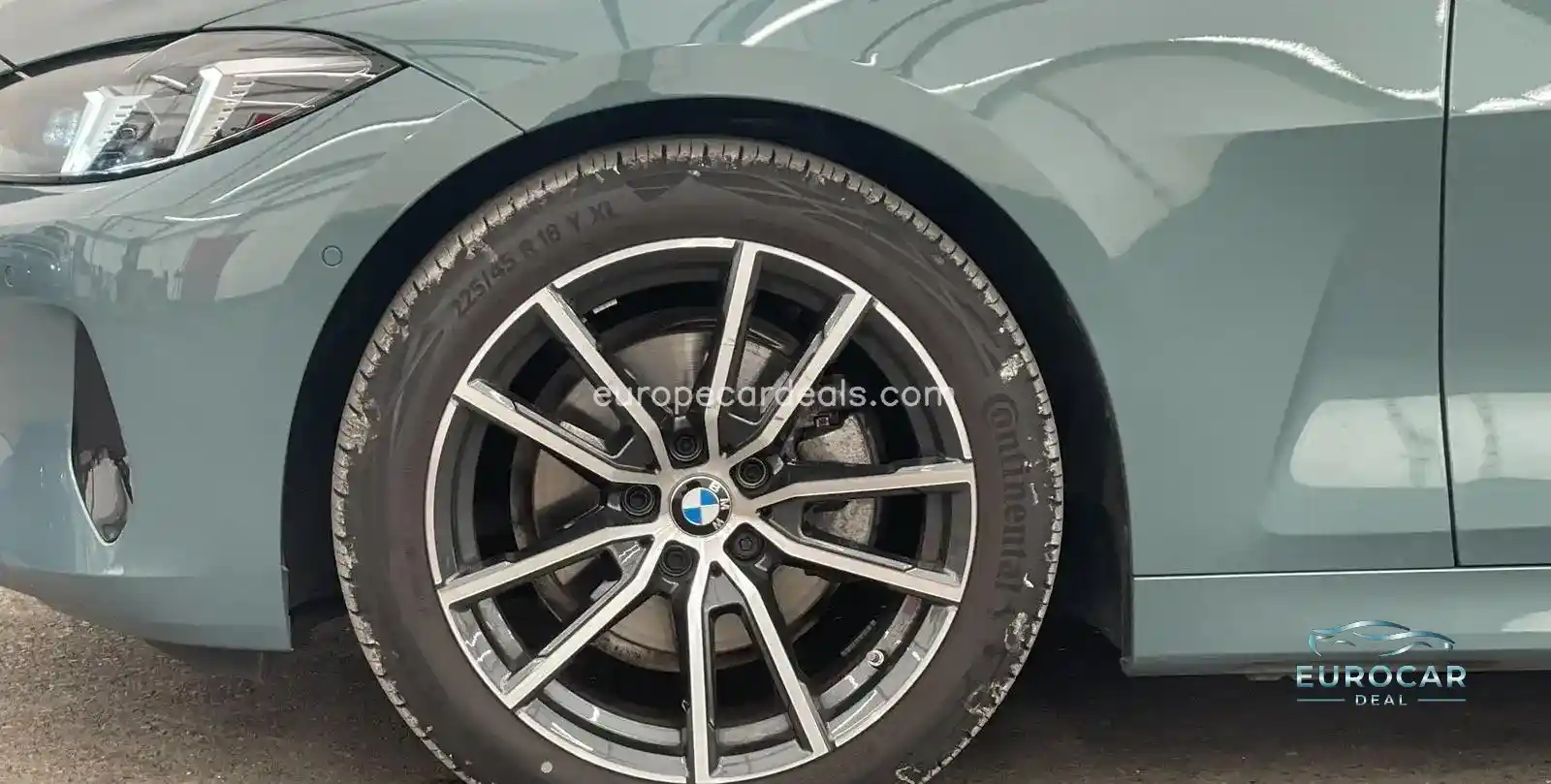 BMW 420