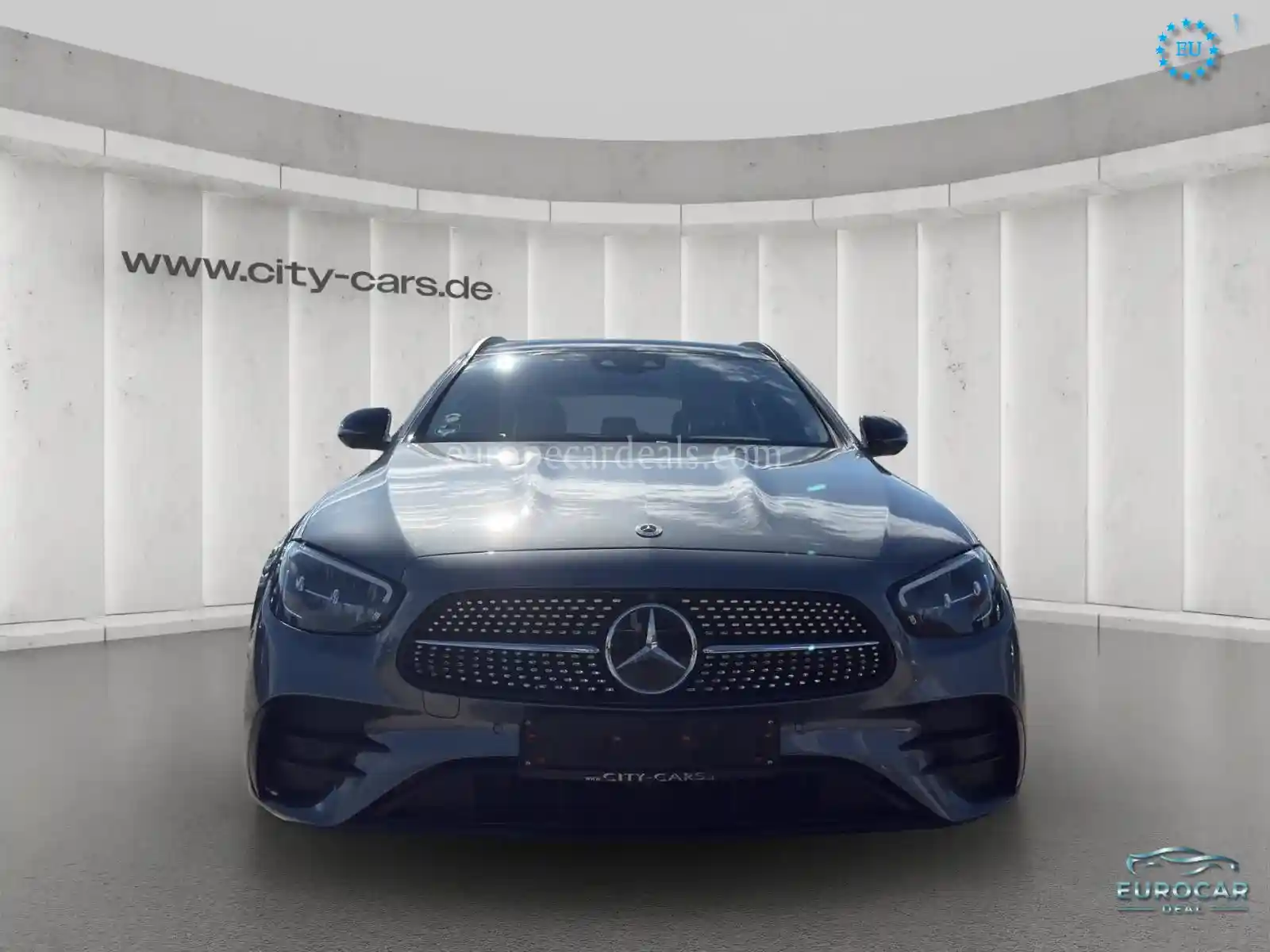 Mercedes-Benz E 400